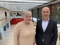 EL CLUB ATLETISMO CAPISCOL RENUEVA SU CONVENIO DE PATROCINIO CON IBERC – Web Corporativa