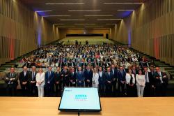 IBERCAJA PRESENTA EN BADAJOZ SU NUEVO PLAN ESTRATÉGICO AHORA EXTREMAD – Web Corporativa