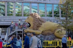 MÁS DE 55.000 PERSONAS PARTICIPAN CON IBERCAJA EN LAS FIESTAS DEL PIL – Web Corporativa