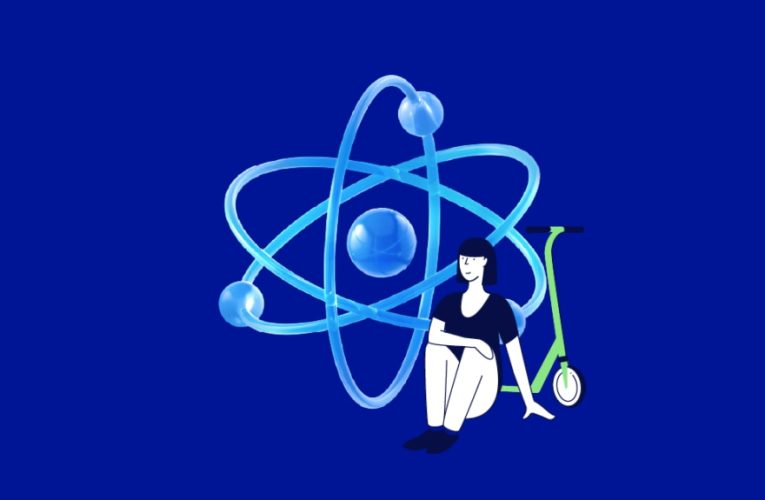 ¿Qué son los reactores modulares pequeños o SMR?