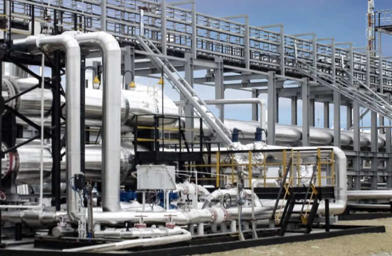 Tecnología CCUS: capturar, almacenar y usar el CO2