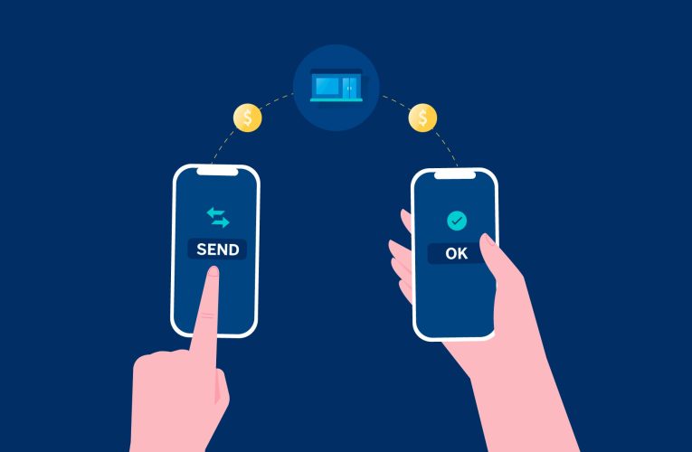 ¿Cuánto tiempo tarda en llegar una transferencia bancaria?