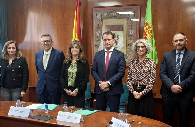 Renovada la colaboración con la Universidad de León, que beneficiará a la comunidad universitaria de 14.000 personas