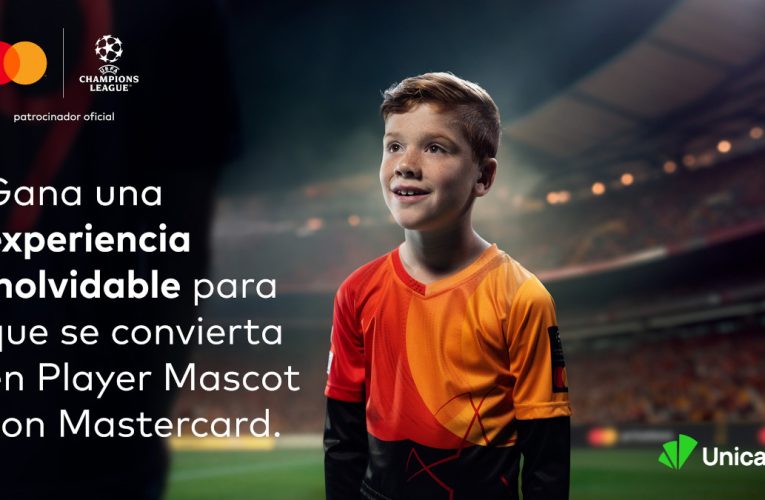 Sorteo para que los más pequeños puedan saltar al campo de la mano de un jugador del Real Madrid