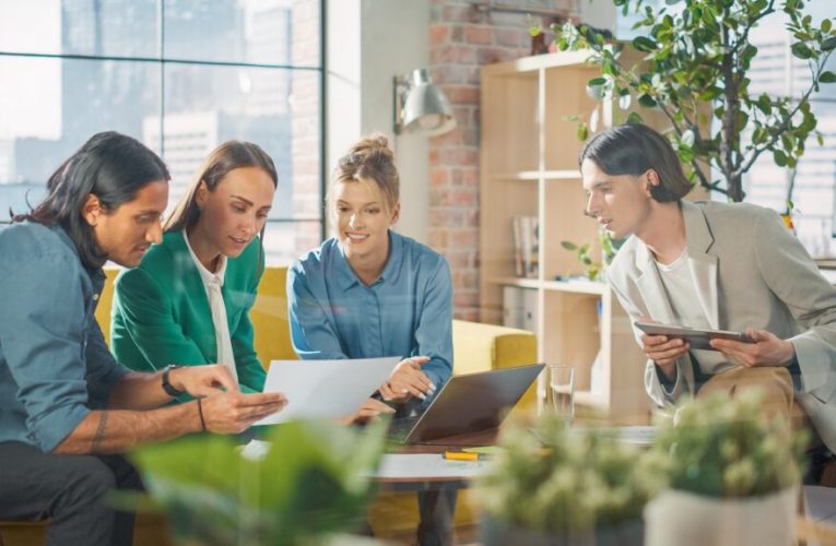 Cómo constituir una empresa en México: guía paso a paso