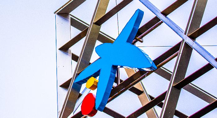CaixaBank habilita una línea de financiación de más de 1.000 millones para los afectados por el temporal en Andalucía