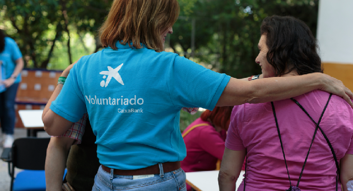 aumento de donativos tras la DANA, un grupo de “superdonantes” y cuatro grandes causas principales