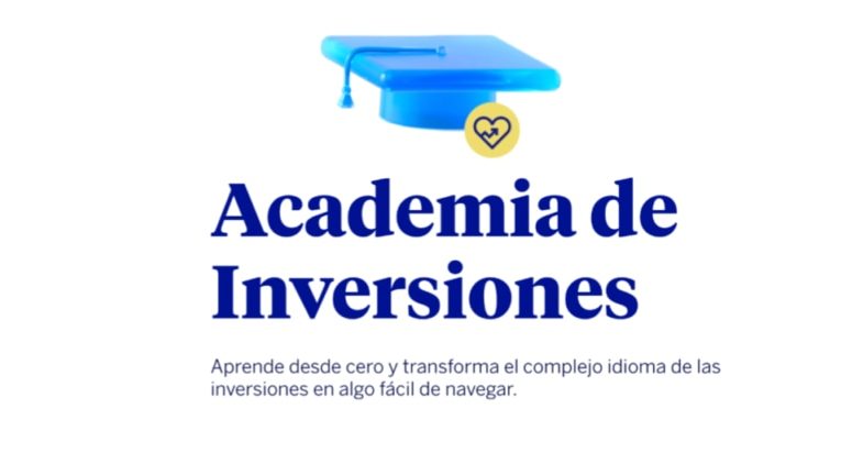 BBVA México lanza su primera Academia de Inversiones para empoderar a los ahorradores y afrontar los retos de la inflación