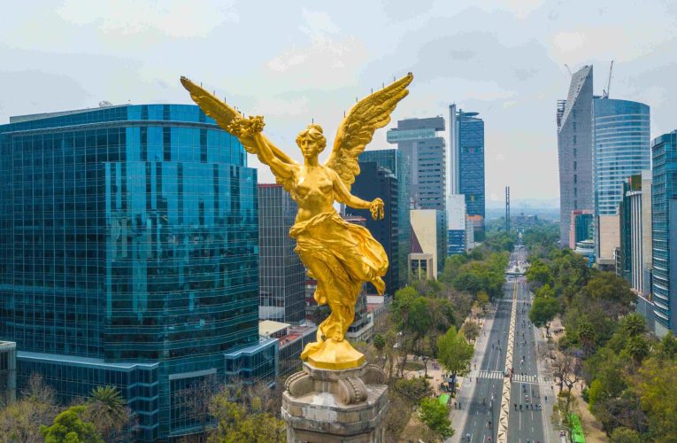 BBVA México hace una revisión marginal al alza para el crecimiento económico de 2026