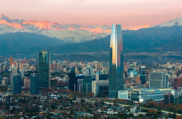 Desde el liderazgo en ‘project finance’, BBVA CIB impulsa la transformación sostenible de Chile