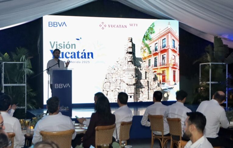 Encuentro Mérida: claves de BBVA México para el crecimiento económico apalancado del smartshoring