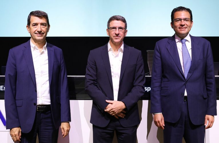 BBVA Research eleva la previsión de crecimiento del PIB de España al 2,4% en 2026 y prevé la creación de casi un millón de empleos en dos años