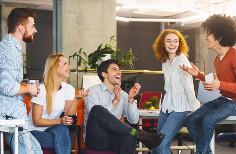 ¿Qué es la cultura empresarial y por qué es vital para tu negocio?