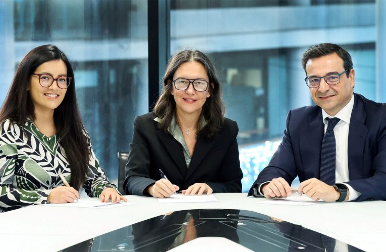 El Grupo BEI y BBVA movilizan €1.300 millones de financiación para construir vivienda sostenible y apoyar a las pymes en España