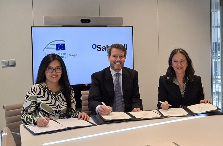Banco Sabadell y el Grupo BEI movilizan 1.879 millones de financiación para apoyar a las pymes y midcaps en España – Banc Sabadell