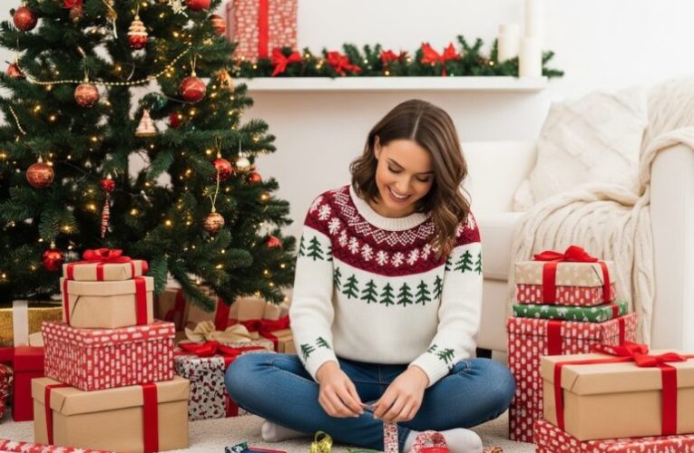 Cinco consejos esenciales para que las finanzas personales no sufran en Navidad