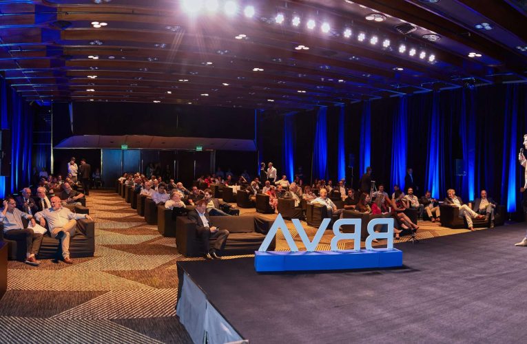 BBVA sigue impulsando el desarrollo federal con el Tour Empresas 2025