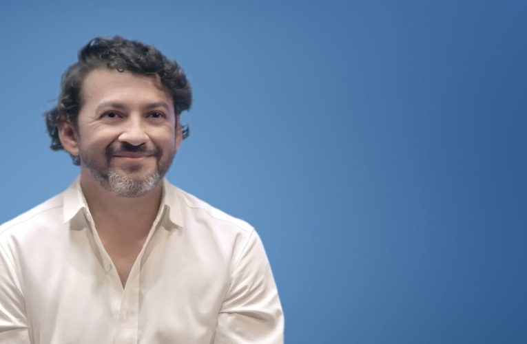 Millán Ludeña: El objetivo no es la cima, es el camino