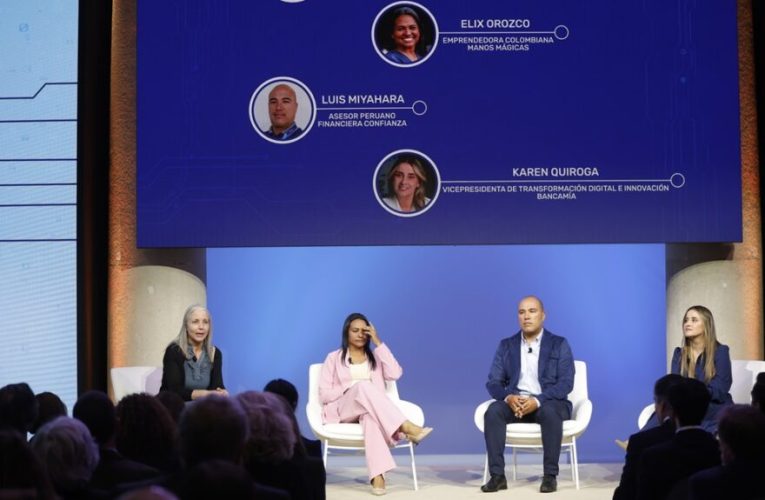Cómo los datos están cambiando vidas: el impacto social de la Fundación Microfinanzas BBVA