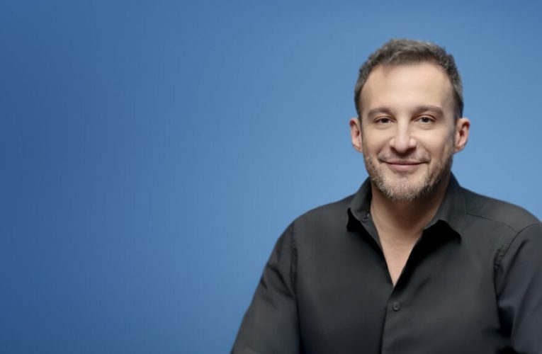 Alejandro Amenábar: Cultura para vencer a la barbarie