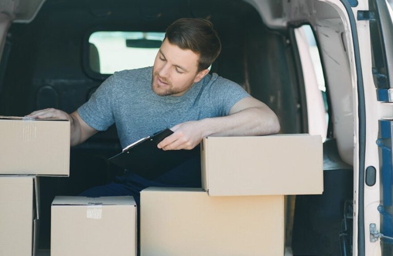 ¿Cómo comprar ‘online’ reduciendo el impacto en el planeta?