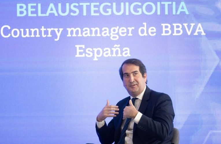 “BBVA tiene escala suficiente para seguir siendo líder en crecimiento y rentabilidad en España”