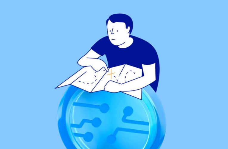 el nuevo mapa para escalar en la industria cripto