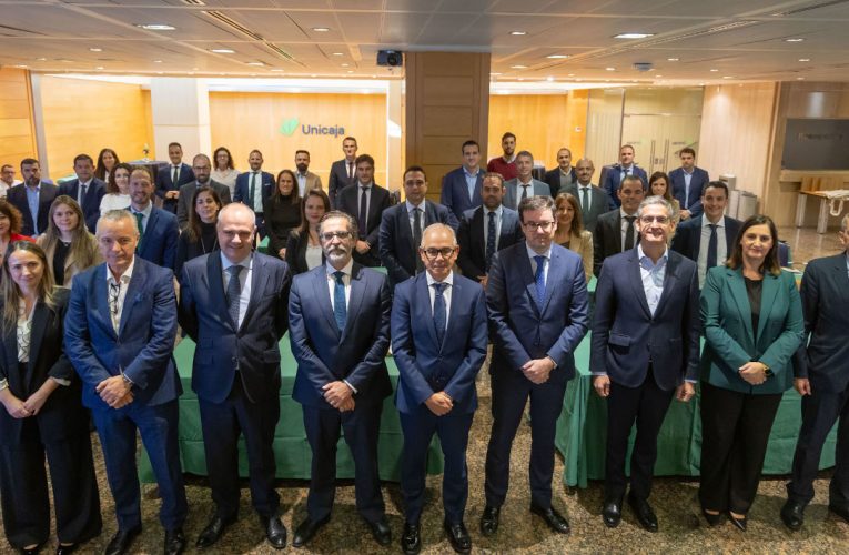 Lanzamiento de un programa para impulsar el talento interno y las habilidades de liderazgo de la plantilla