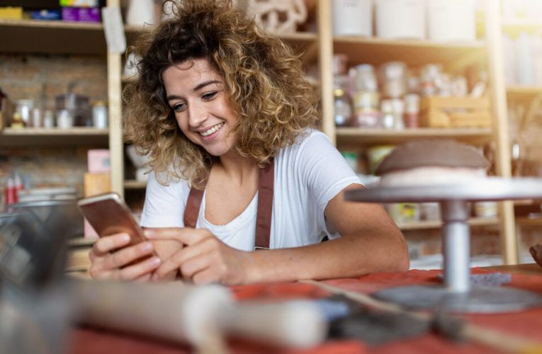 Las apps bancarias transforman la gestión financiera de las pymes