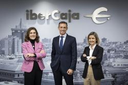 IBERCAJA GESTIÓN CIERRA NOVIEMBRE CON UN PATRIMONIO GESTIONADO DE 28. – Web Corporativa
