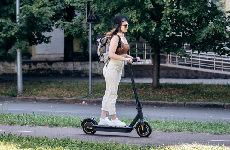 Qué cubre y cuánto cuesta el seguro de patinetes eléctricos