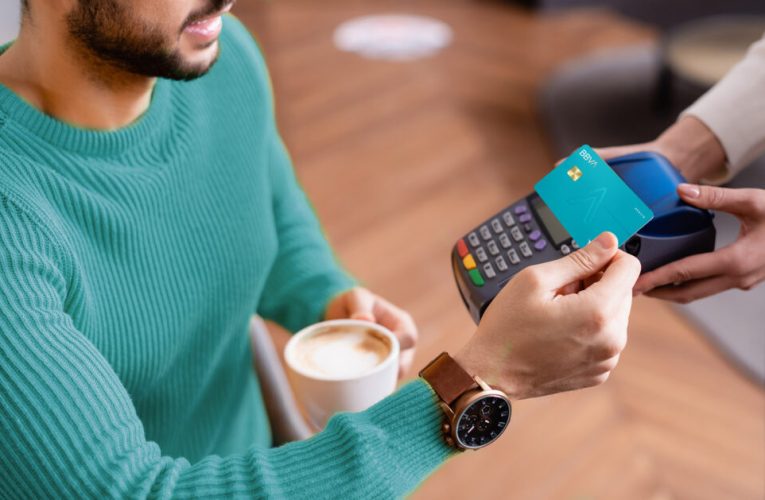 BBVA marca un hito al incorporar una nueva opción de financiamiento en cuotas para consumos con tarjeta de crédito