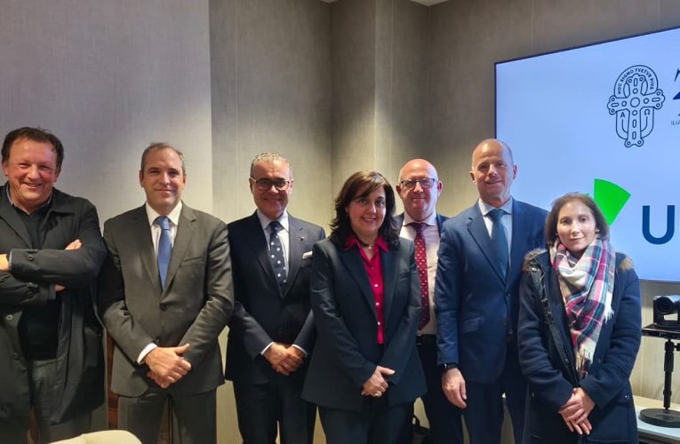 Celebrada, junto al Colegio de Abogados de Oviedo, una jornada sobre autonomía financiera para personas con diferentes capacidades