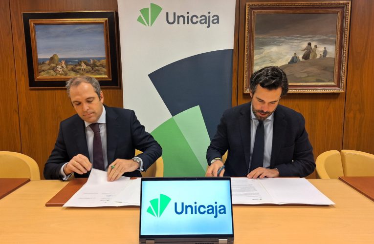 Unicaja y CECAP Asturias se unen para la financiación de las empresas de consultoría y formación del Principado