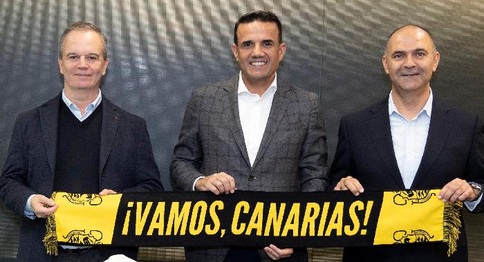 CaixaBank renueva su alianza con el CB Canarias