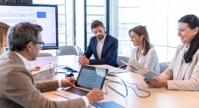 CaixaBank, reconocida por quinto año consecutivo por Top Employers gracias a su apuesta por el talento y el compromiso con las personas