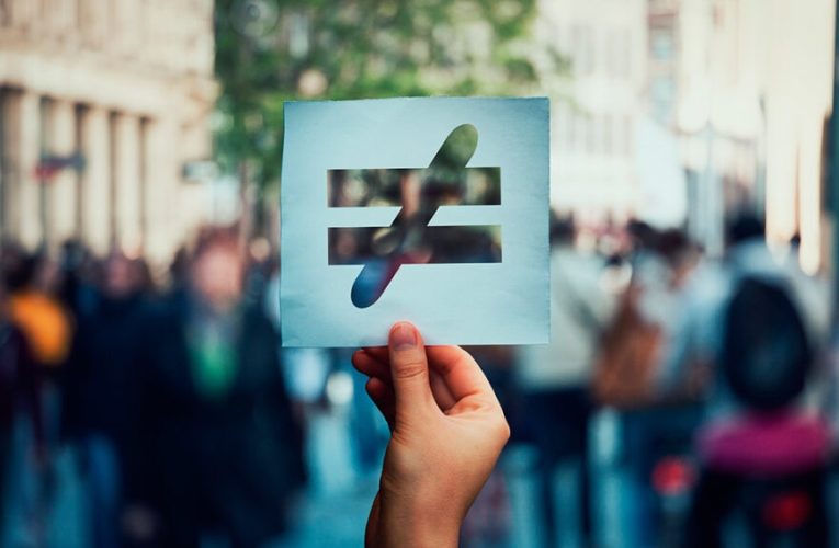Qué es la desigualdad social y cuáles son sus causa