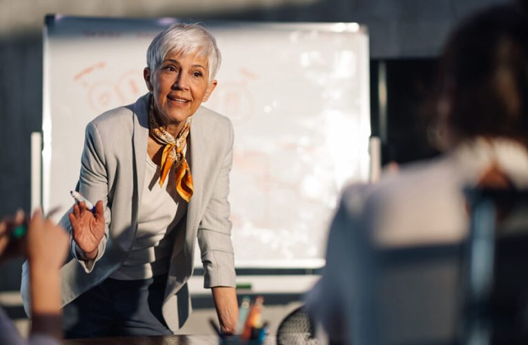 Micro y pymes lideradas por mujeres: barreras y soluciones clave