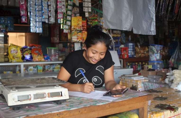 El sector de las pymes sigue creciendo y fortaleciendo la economía peruana