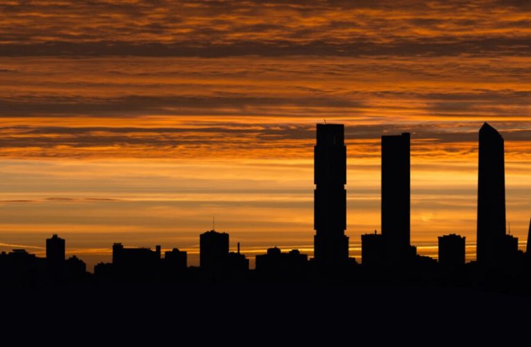 BBVA Research revisa al alza el PIB de las CC. AA. en 2026, pero anticipa una desaceleración en 2027