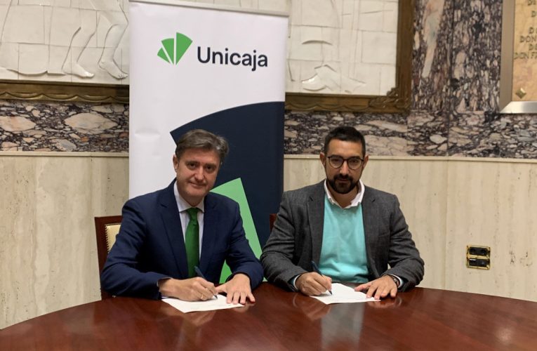 Apoyo al tejido empresarial de Antequera a través de una nueva alianza con ACIA