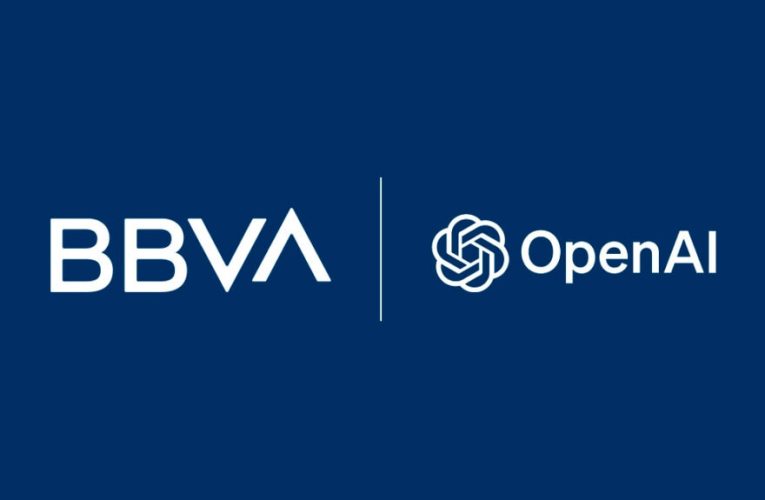 BBVA México regalará licencias de ChatGPT Go a sus 34 millones de clientes