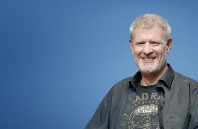 David Bueno: El cerebro sale a escena