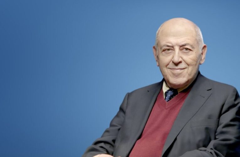 Podcast | José Antonio Marina: “Hay que dejar el pesimismo para tiempos mejores”