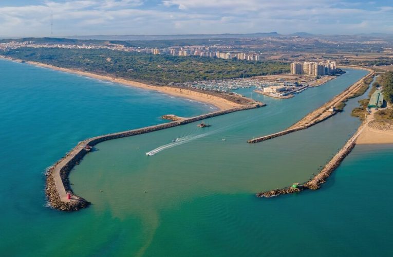 cada español consume más de 6.700 L al día