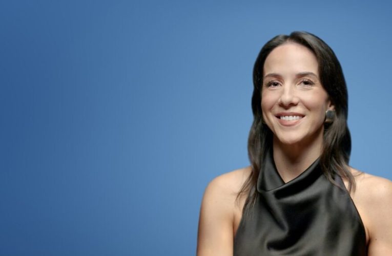 Podcast | Sandra Ferrer: “La pareja es la escuela de crecimiento personal por excelencia”