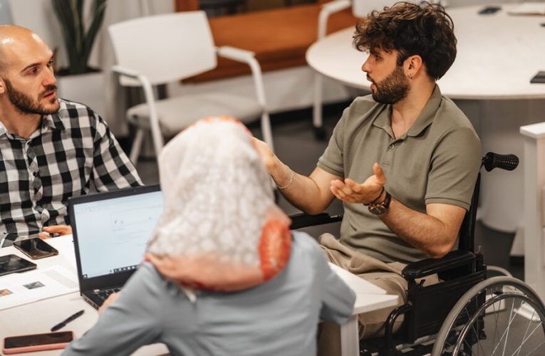 Inserción laboral de las personas con discapacidad: por qué es clave