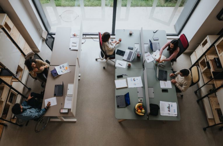 Top Employers destaca a BBVA entre las mejores empresas para trabajar