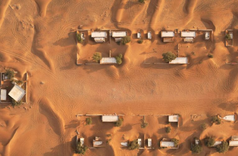 La inacción ante el cambio climático afecta negativamente al crecimiento económico potencial