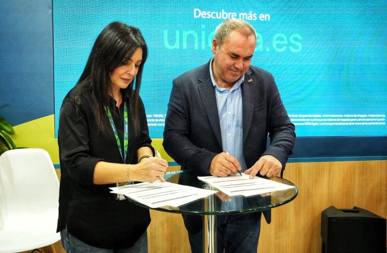 Nueva alianza con Cooperativas Agro-alimentarias Extremadura para desarrollar actividades que dinamicen el sector